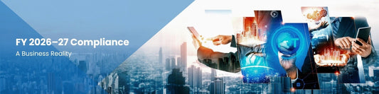 FY 2026–27 Compliance: A Business Reality Check