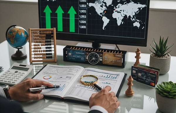 Strategic Financial Management