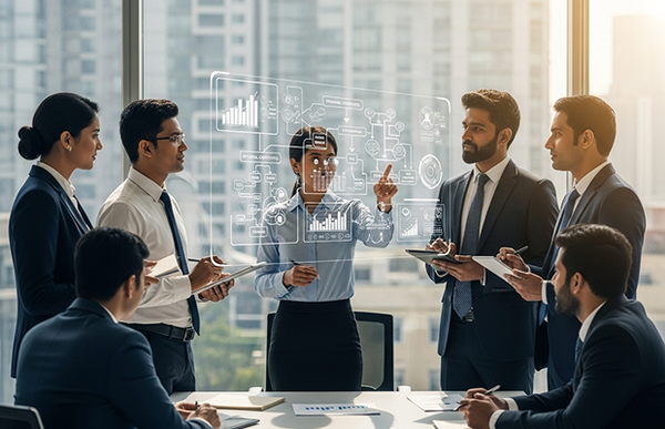 Compliance & Financial Controls