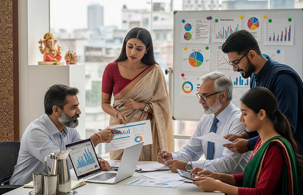 Business Health Checkup